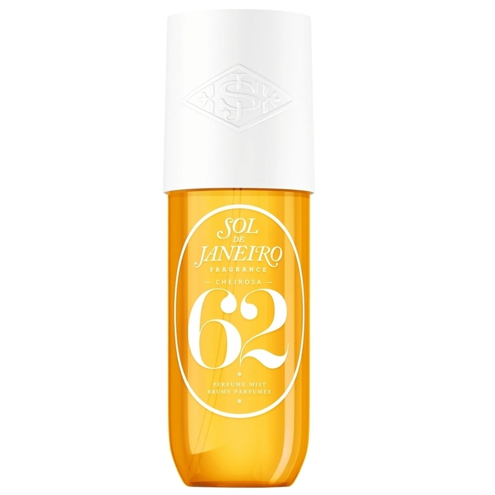 Sol de Janeiro Cheirosa '62 Mist - Bright Orange